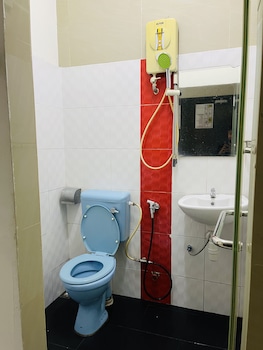 hotel city bukit bintang