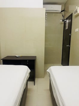 hotel city bukit bintang