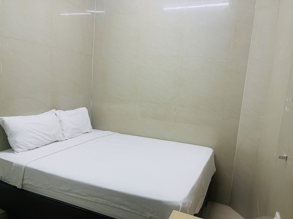 hotel city bukit bintang
