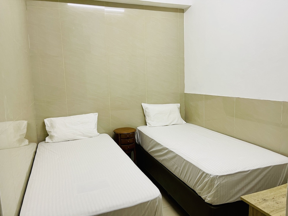 hotel city bukit bintang