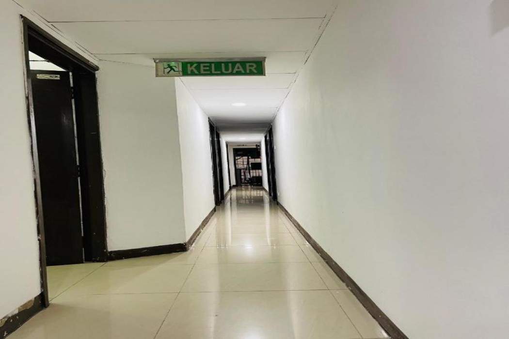 Hotel City Bukit Bintang,,0 star