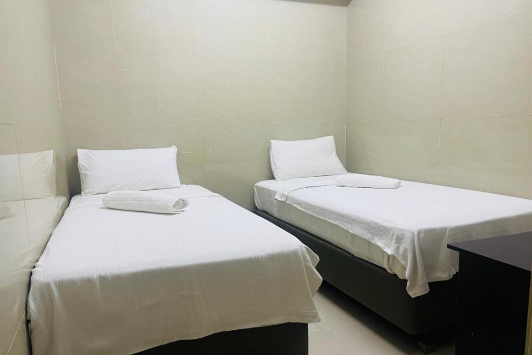 Hotel City Bukit Bintang,,0 star