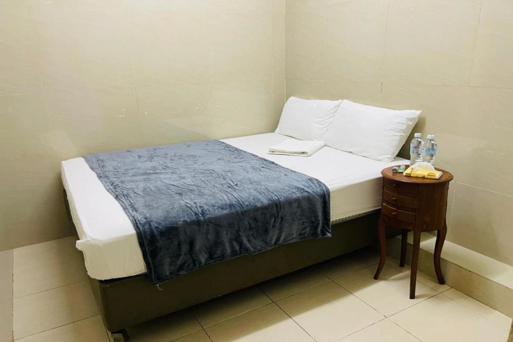hotel city bukit bintang