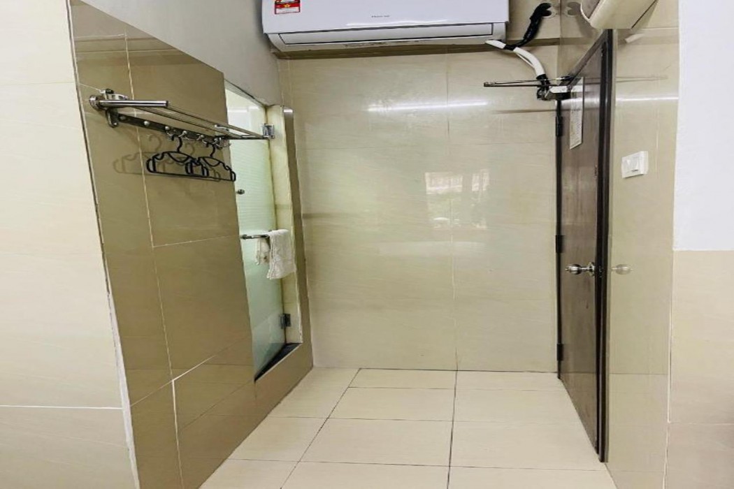 hotel city bukit bintang