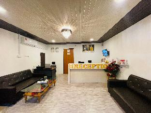 hotel city bukit bintang