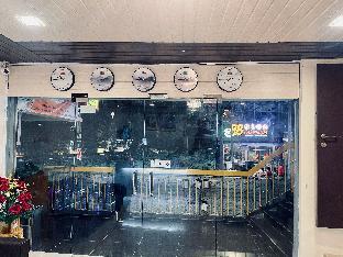 hotel city bukit bintang