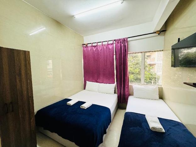 hotel city bukit bintang