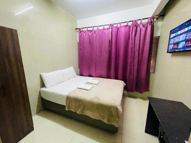 hotel city bukit bintang