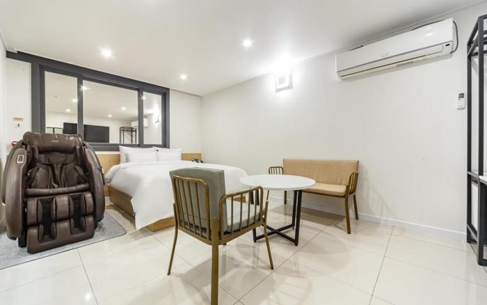 mokpo hotel lium