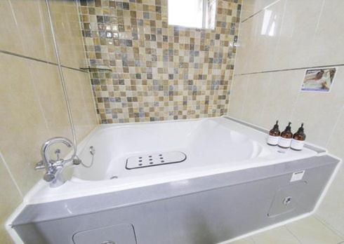 mokpo hotel lium