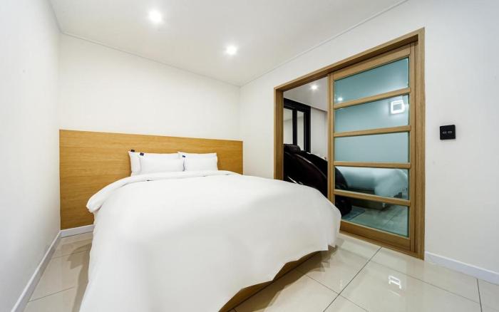 mokpo hotel lium