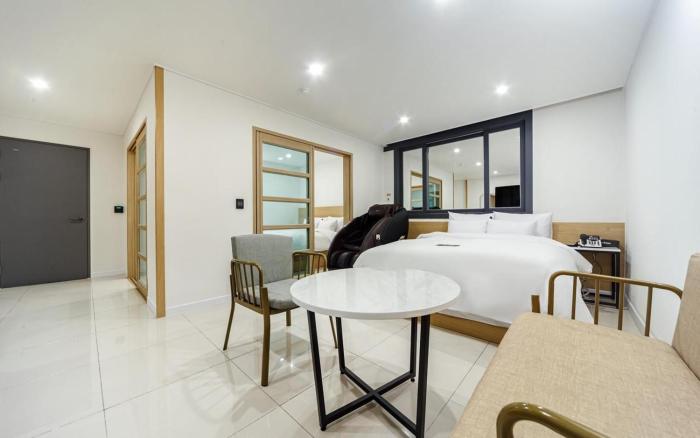 mokpo hotel lium