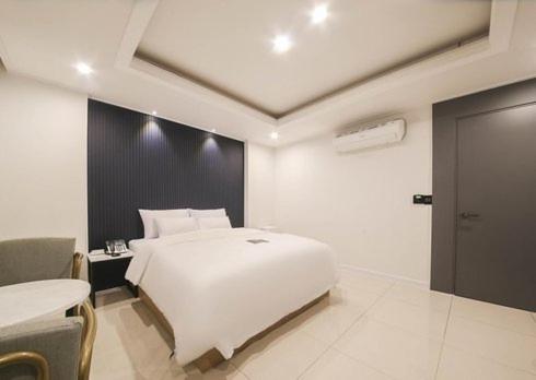 mokpo hotel lium