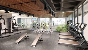 galeria plaza monterrey