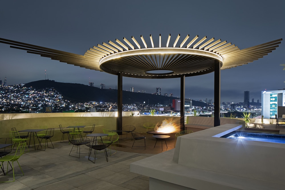 galeria plaza monterrey