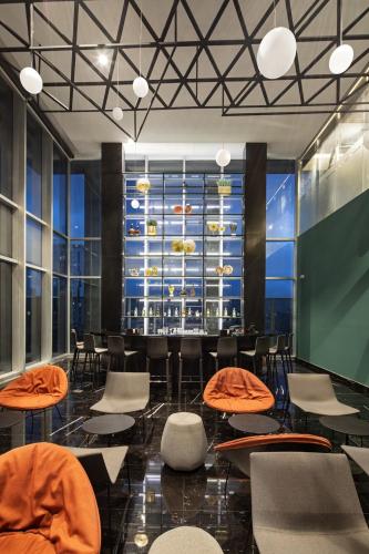 galeria plaza monterrey