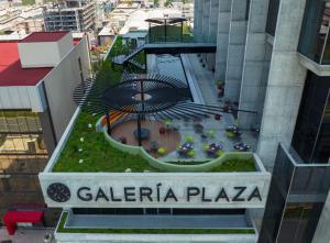 galeria plaza monterrey