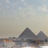 pyramid front hotel