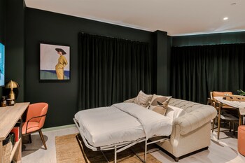 your apartment milton keynes