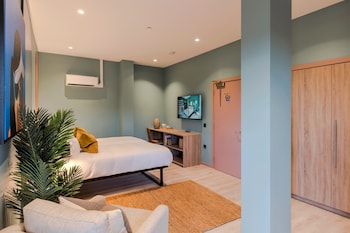 your apartment milton keynes