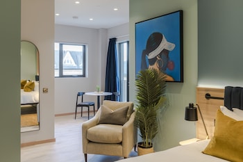 your apartment milton keynes