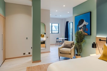 your apartment milton keynes
