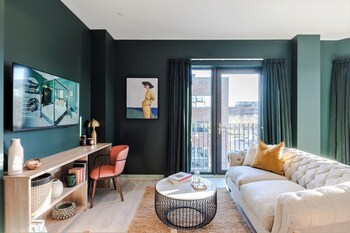 your apartment milton keynes