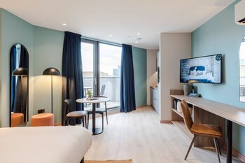your apartment milton keynes