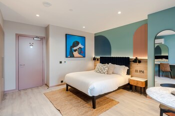 your apartment milton keynes