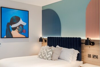 your apartment milton keynes