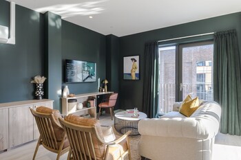 your apartment milton keynes
