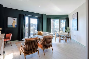 your apartment milton keynes