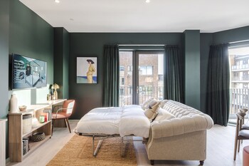 your apartment milton keynes