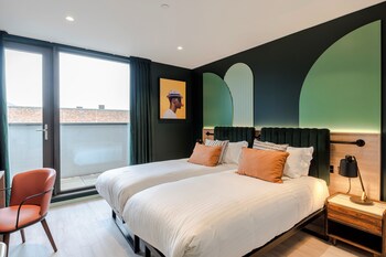 your apartment milton keynes