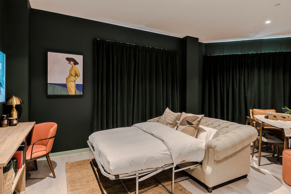 your apartment milton keynes