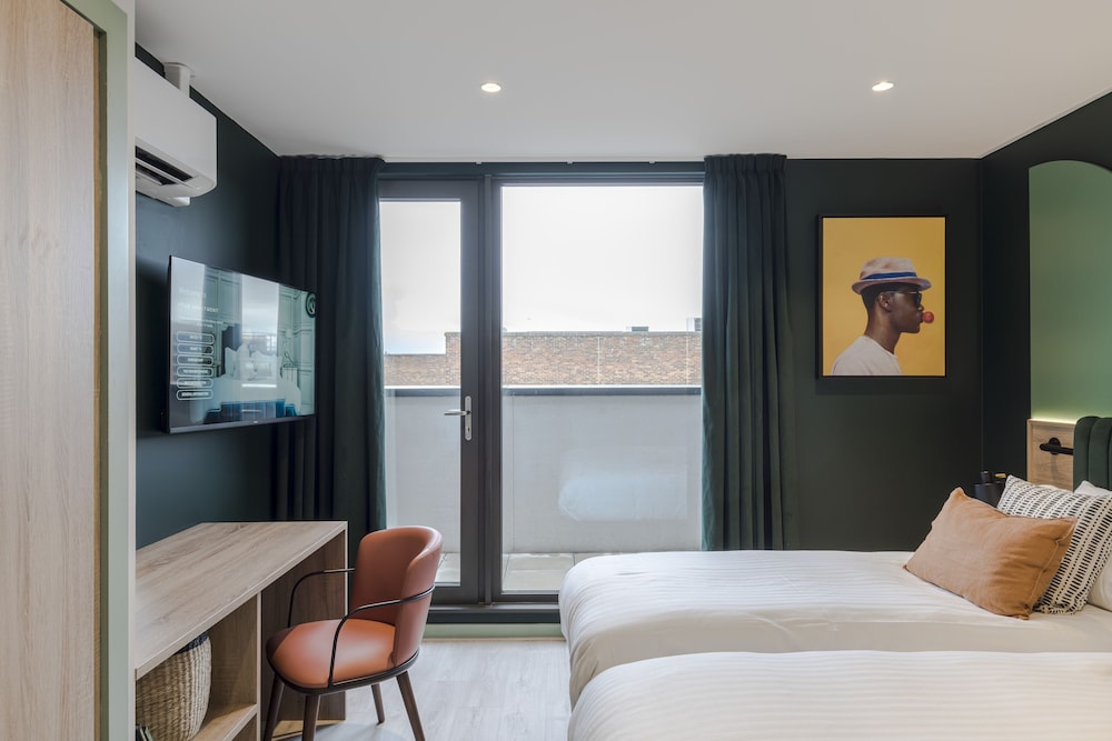 your apartment milton keynes