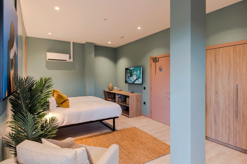 your apartment milton keynes