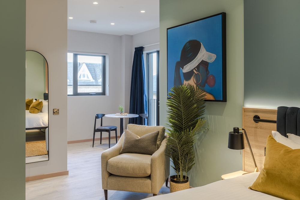 your apartment milton keynes