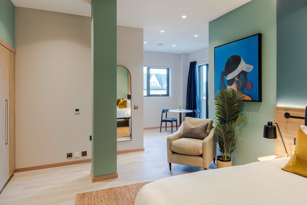 your apartment milton keynes