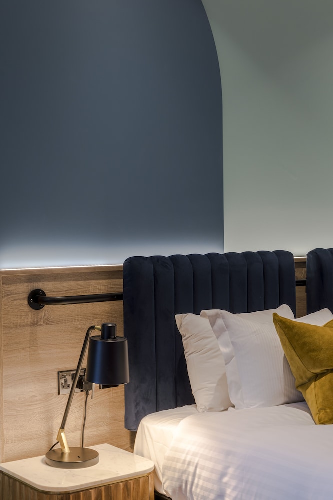 your apartment milton keynes