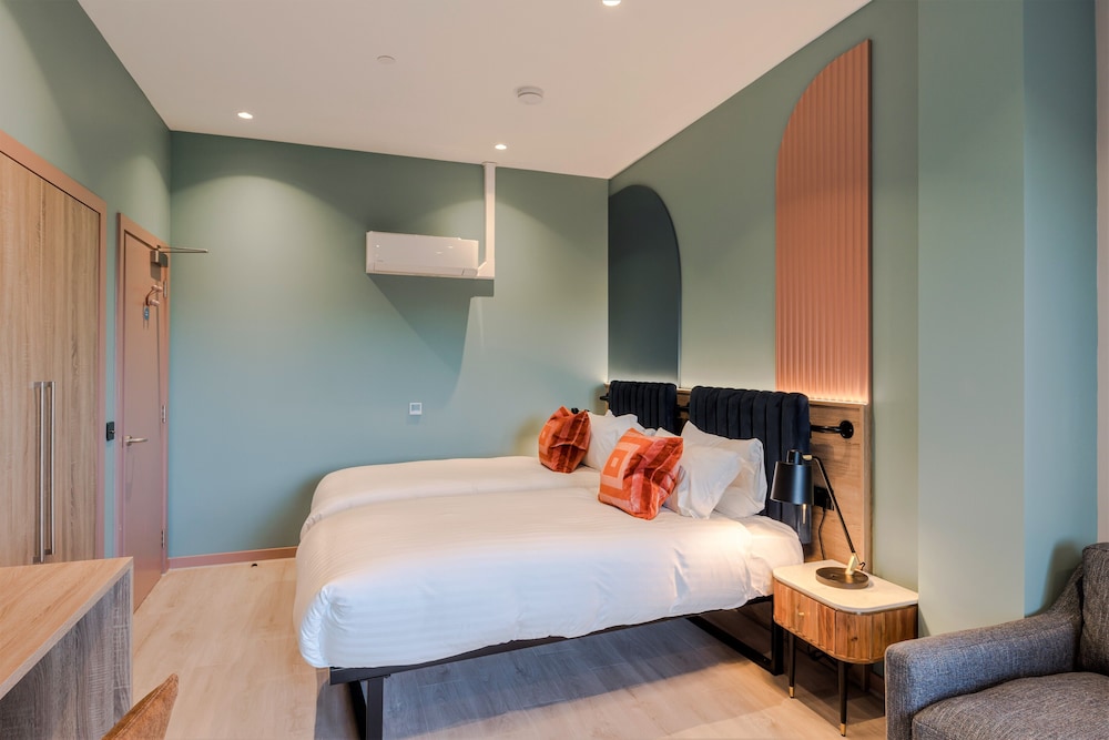 your apartment milton keynes