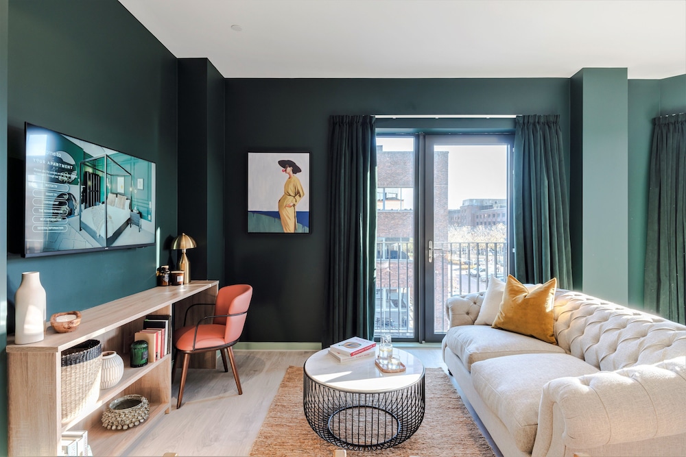 your apartment milton keynes