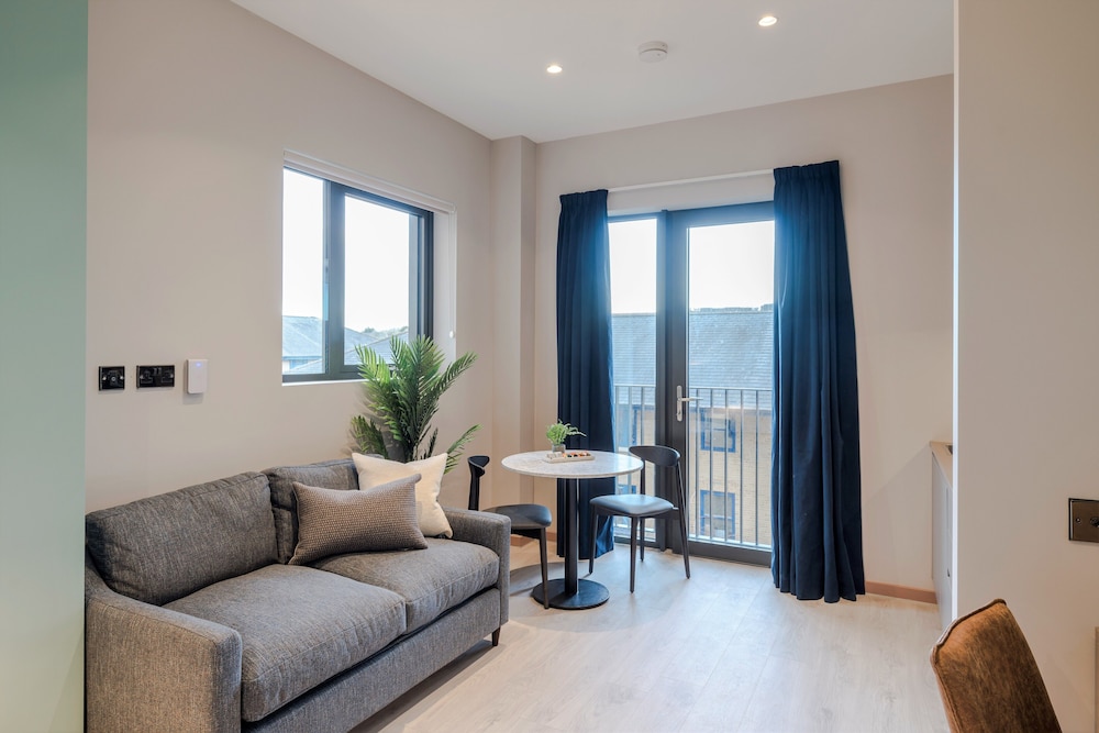 your apartment milton keynes