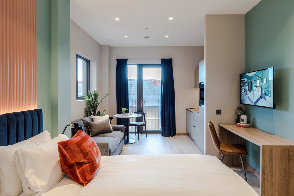 your apartment milton keynes