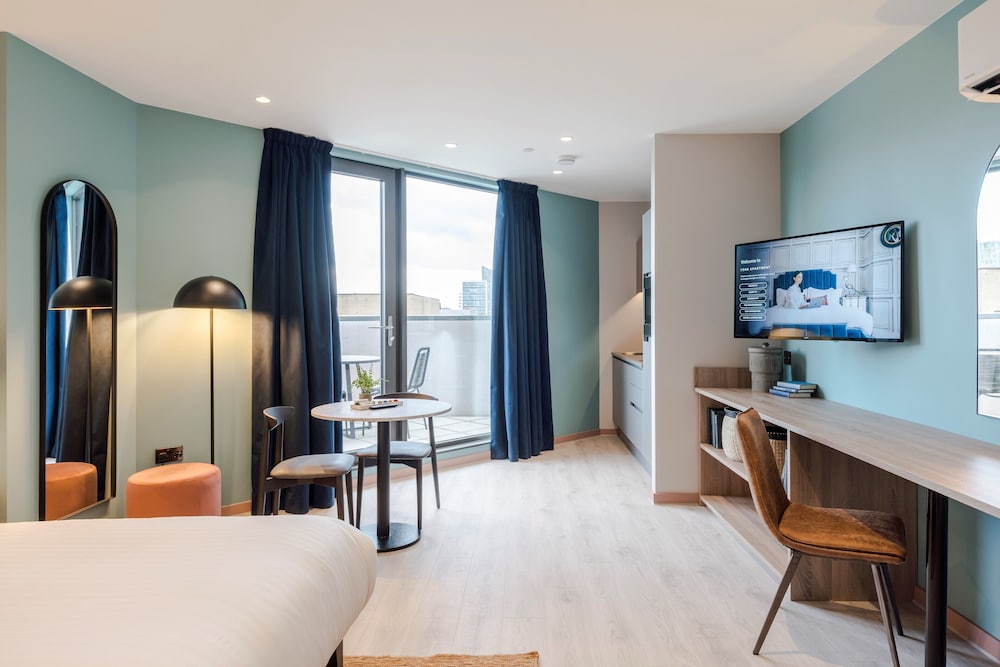 your apartment milton keynes