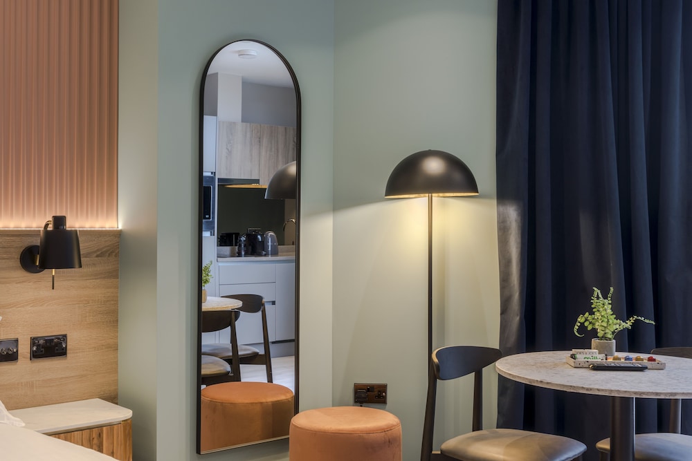 your apartment milton keynes