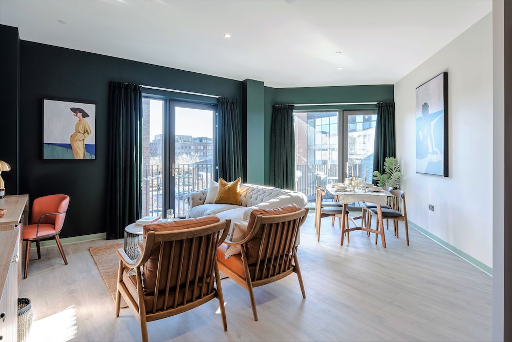 your apartment milton keynes