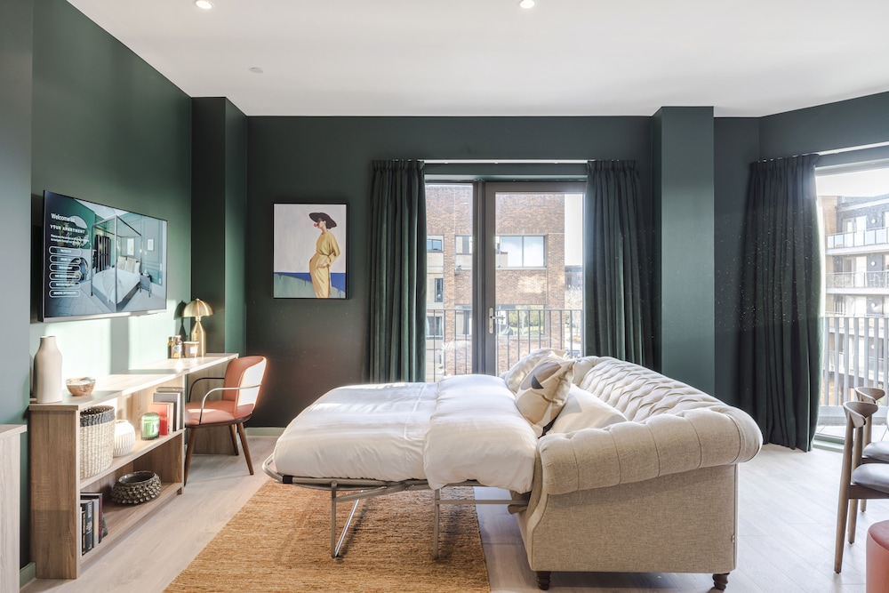 your apartment milton keynes