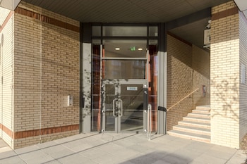 your apartment milton keynes