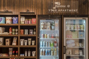 your apartment milton keynes